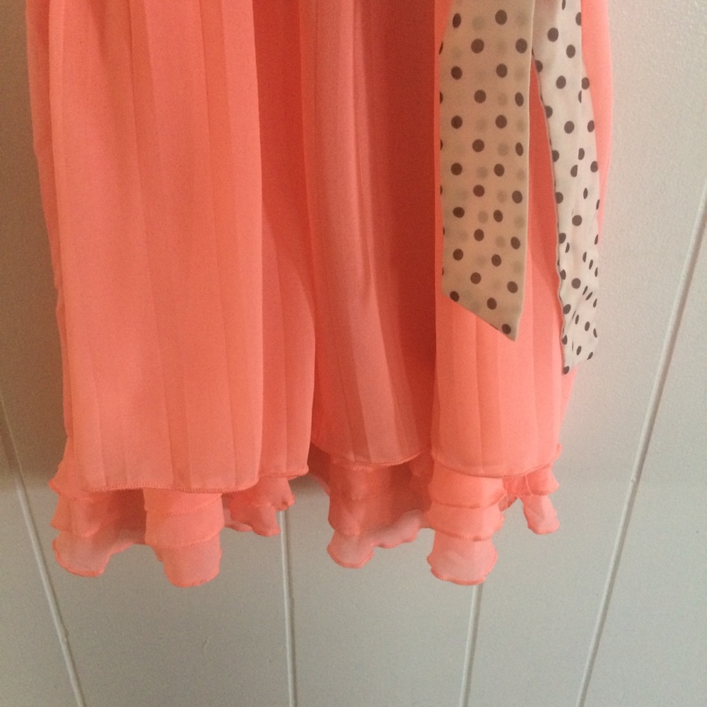 LAUNDRY DRESS - Picture 3 of 5
